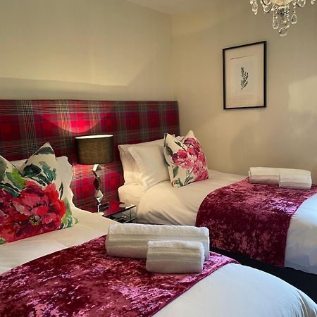 נאירן Monkland Cottage מראה חיצוני תמונה