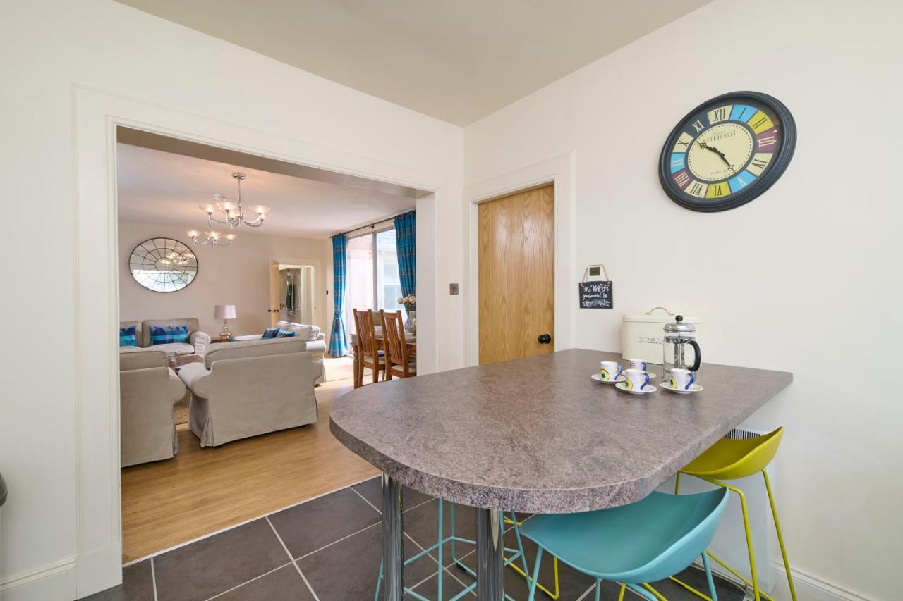 נאירן Monkland Cottage מראה חיצוני תמונה