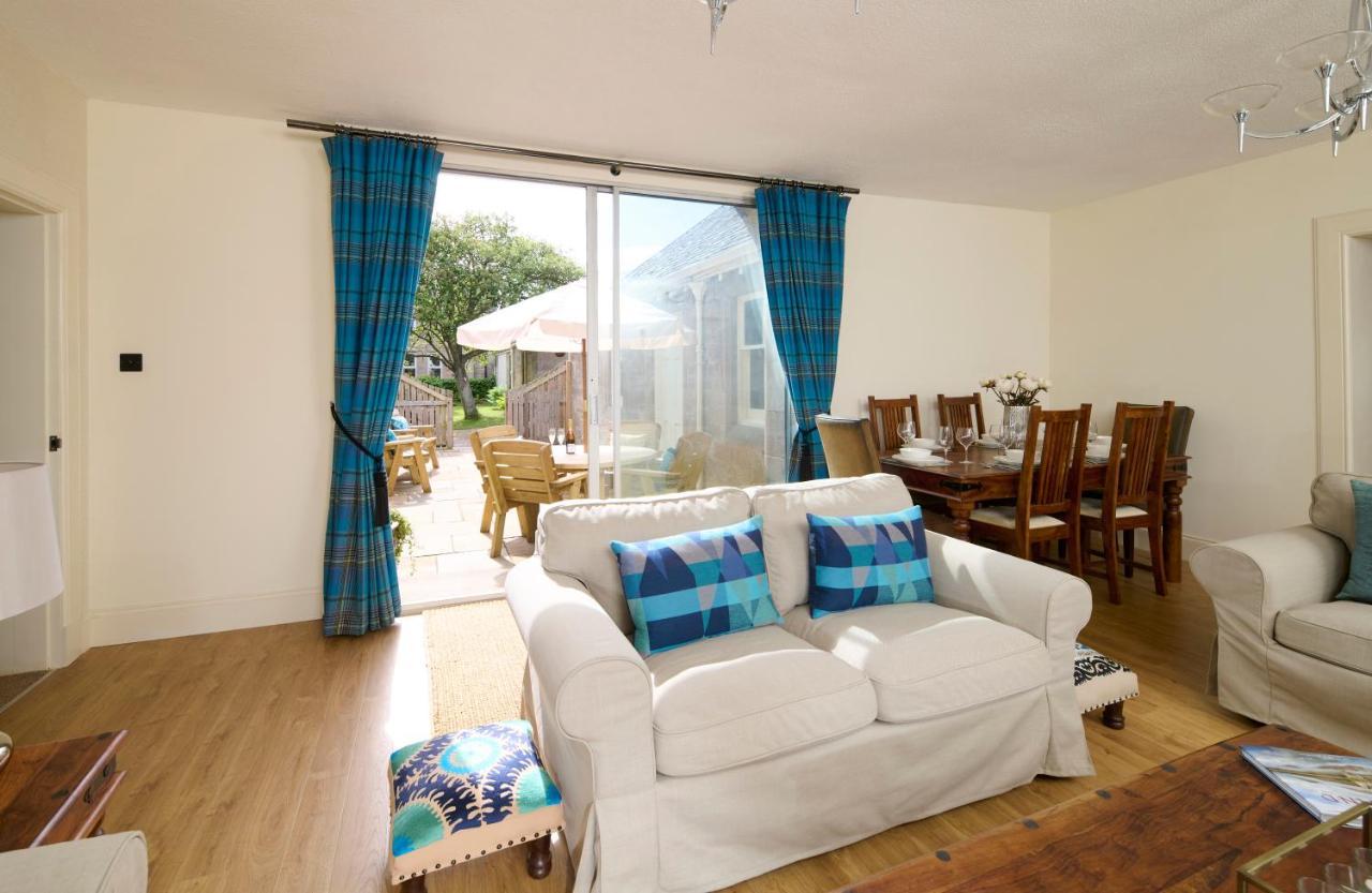 נאירן Monkland Cottage מראה חיצוני תמונה