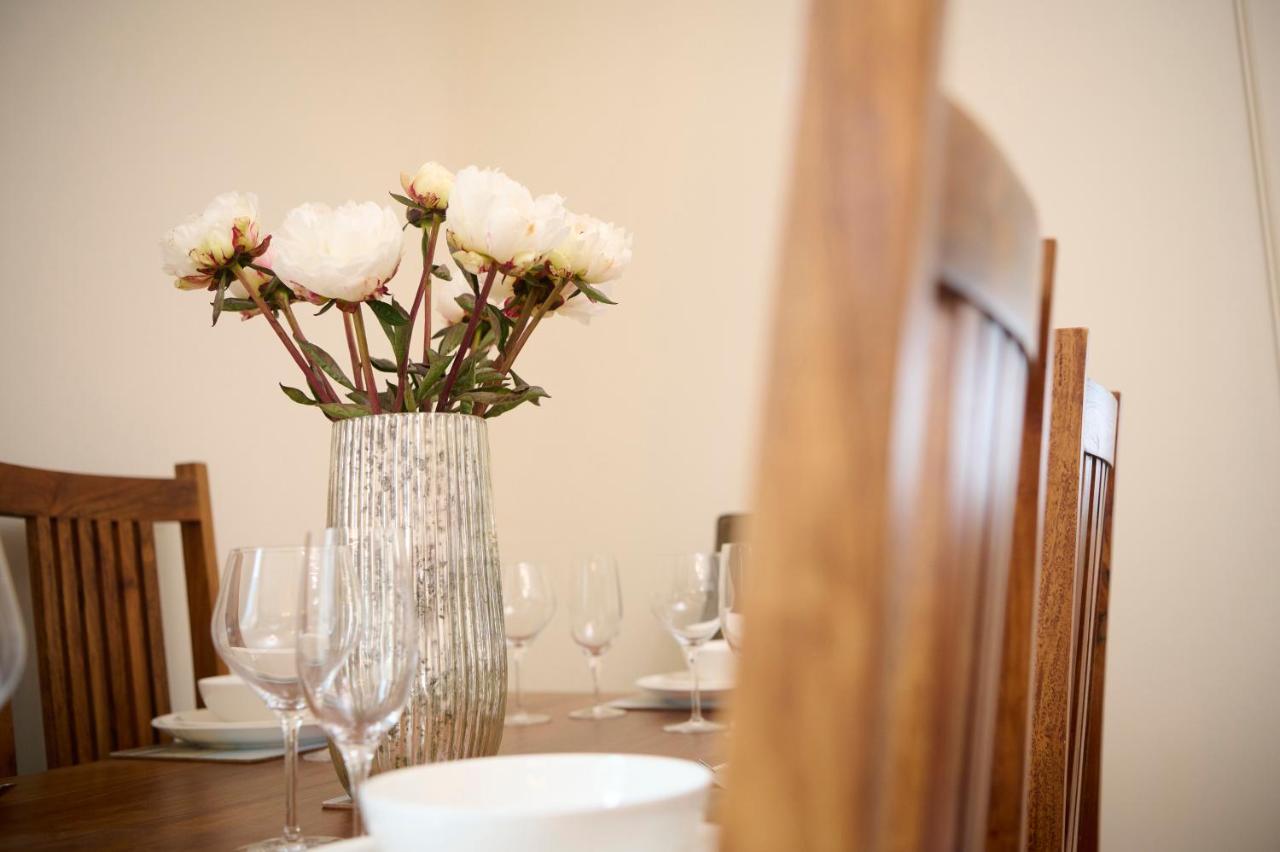נאירן Monkland Cottage מראה חיצוני תמונה