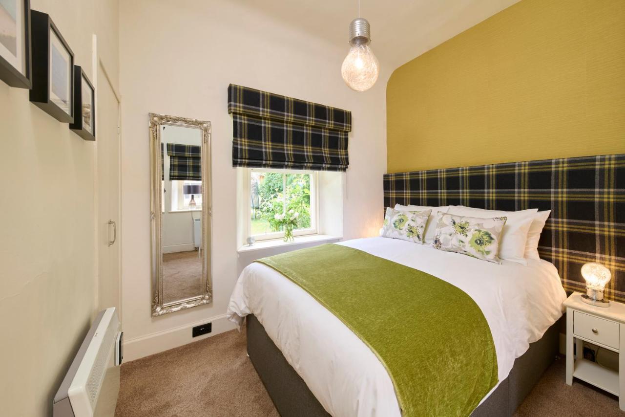 נאירן Monkland Cottage מראה חיצוני תמונה