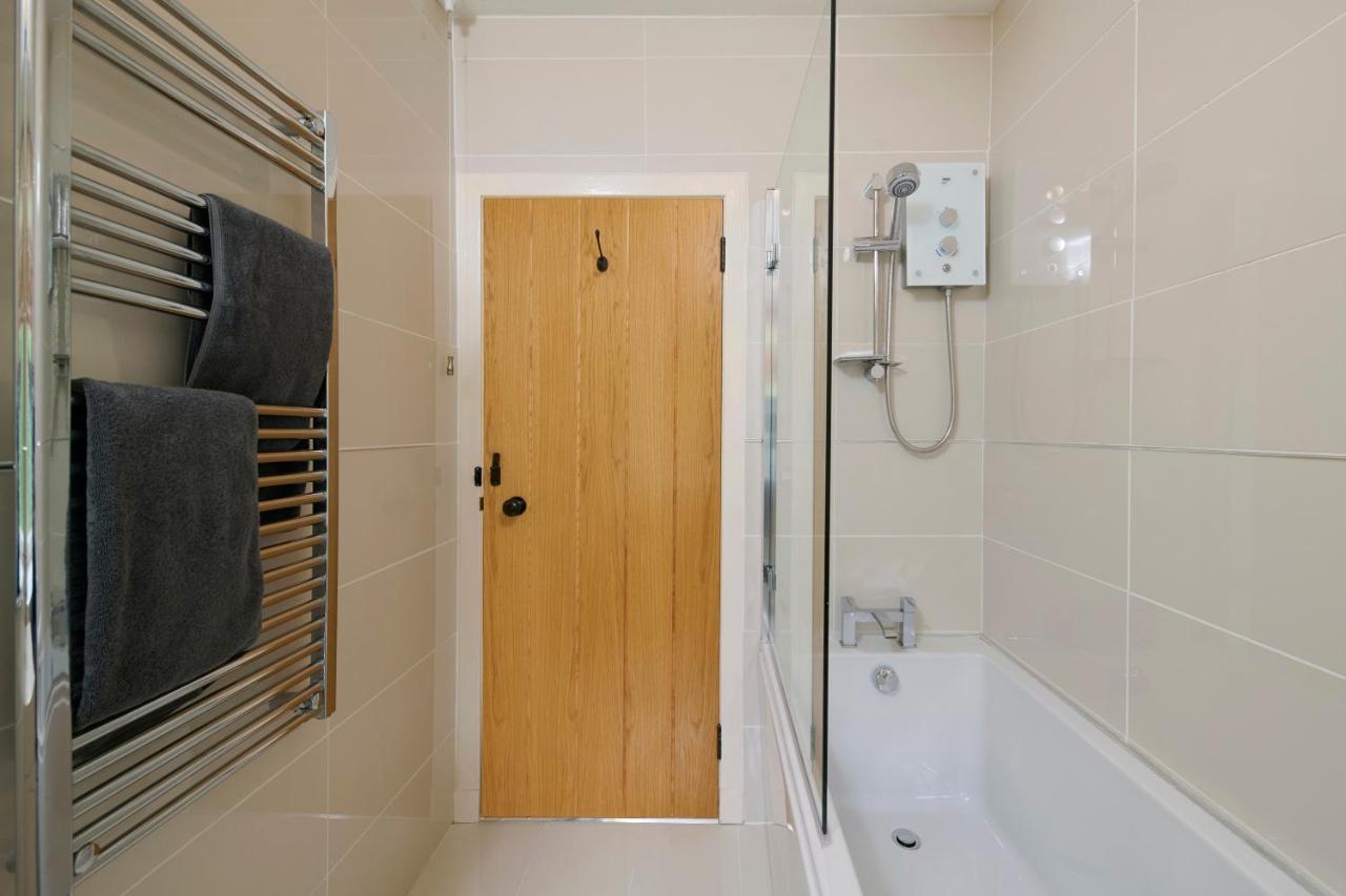 נאירן Monkland Cottage מראה חיצוני תמונה