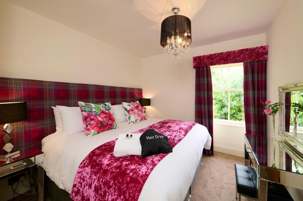 נאירן Monkland Cottage מראה חיצוני תמונה