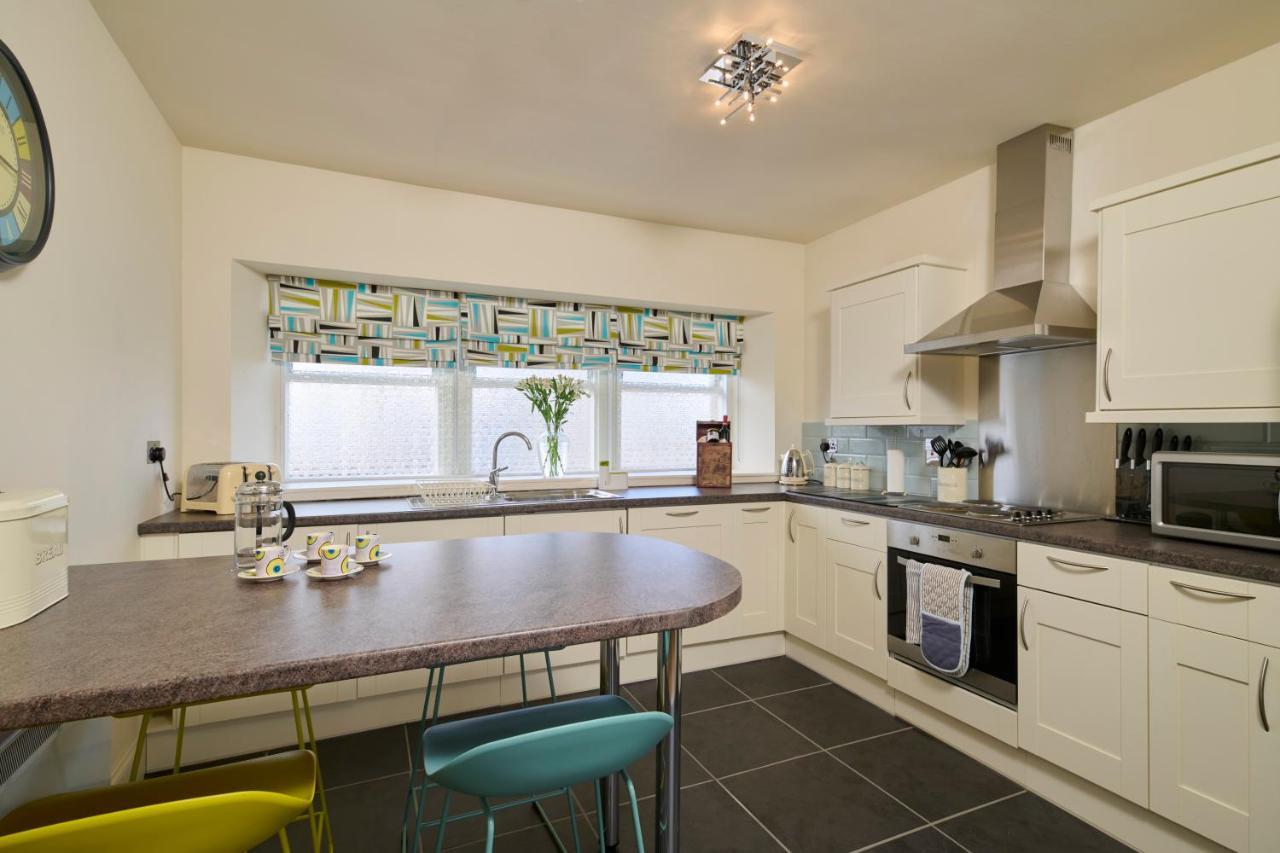 נאירן Monkland Cottage מראה חיצוני תמונה