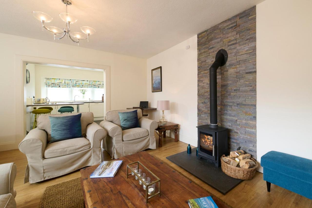 נאירן Monkland Cottage מראה חיצוני תמונה