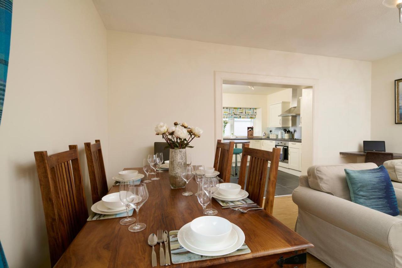 נאירן Monkland Cottage מראה חיצוני תמונה
