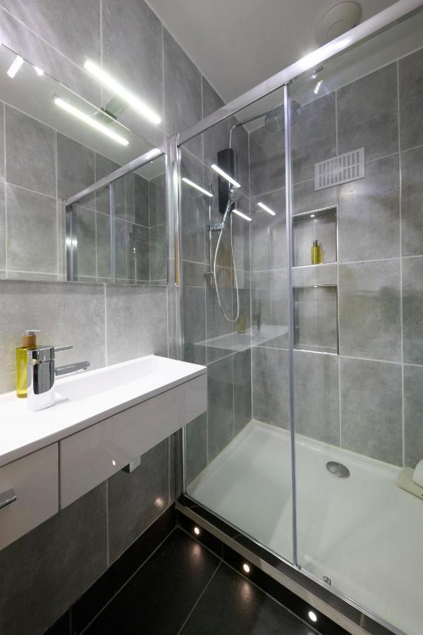 נאירן Monkland Cottage מראה חיצוני תמונה